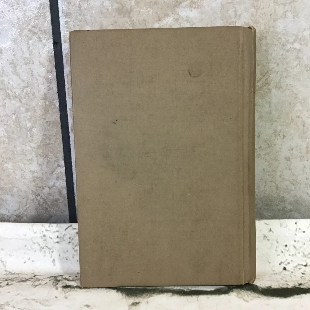 Tales Of Olden Days Vintage 1939‎ Hardcover Book by Hazel Gertrude Kinscella